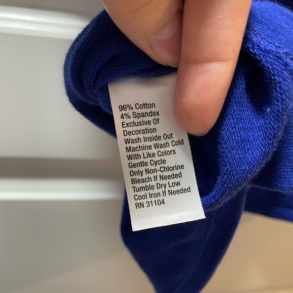 Crown & Ivy sweeper - Picture 3 of 4